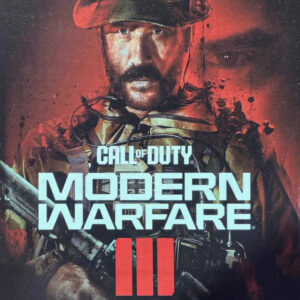 Activision Kabarkan Jadwal Launching Call of Duty Modern Warfare 3