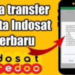 Cara Mudah Transfer Kuota Indosat