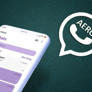 Mengenal WhatsApp Aero Terbaru