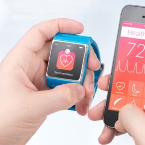 5 Aplikasi Kesehatan Yang Wajib Ada di Smartphone