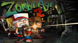 8 Game Bertema Zombie Terbaik di Android