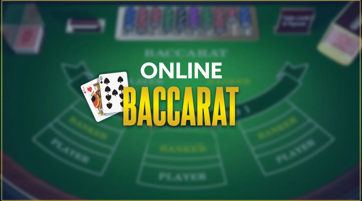 Daftar Link Judi Baccarat Live Kasino Online Paling dipercaya 2023