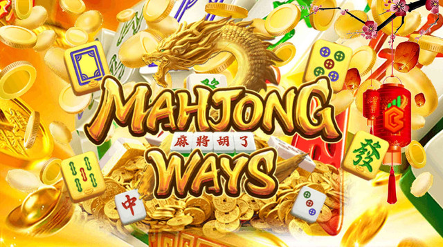 Menggali Lebih Dalam: Sejarah dan Evolusi Slot Mahjong Ways