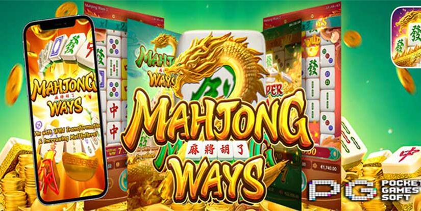 Mahjong Ways: Menggabungkan Warisan dan Inovasi dalam Slot Online