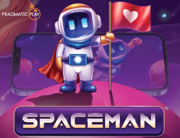 Eksplorasi Luar Angkasa dengan Spaceman Pragmatic: Review Permainan Slot Terbaru